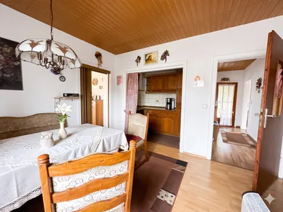 OG Esszimmer mit Kochecke