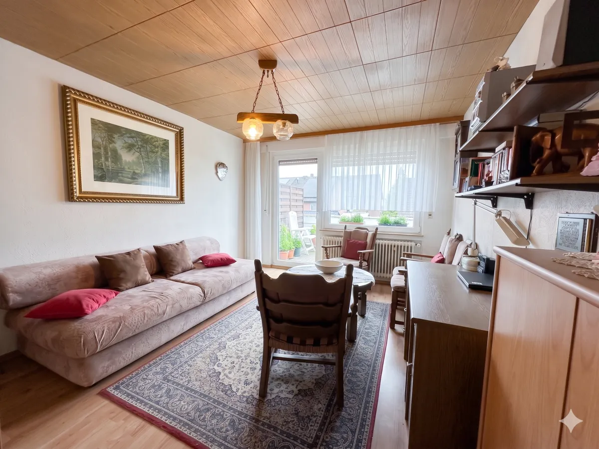 OG Zimmer Anbau