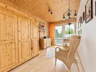 OG Zimmer mit Balkon
