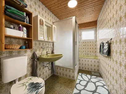 OG Badezimmer