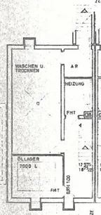 Kellergeschoß