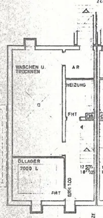 Kellergeschoß