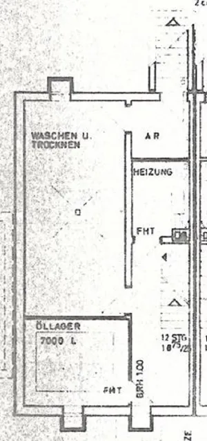 Kellergeschoß