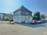 Seitenansicht