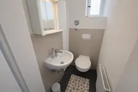Gäste- Wc