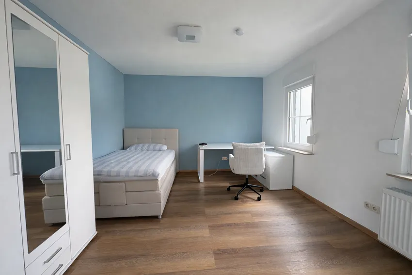 Schlafzimmer 3