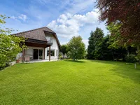 Gartenansicht