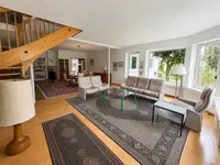 Wohnzimmer EG