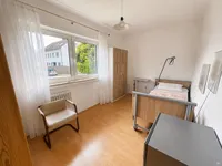 Schlafzimmer EG