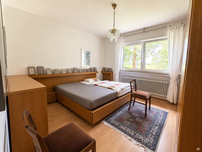 Schlazimmer EG 