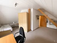 Schlafzimmer 1.OG