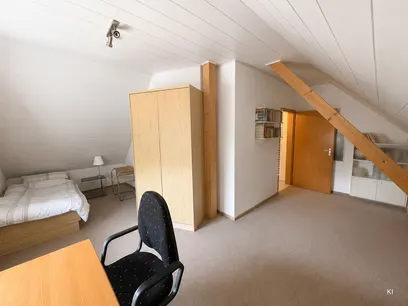 Schlafzimmer 1.OG