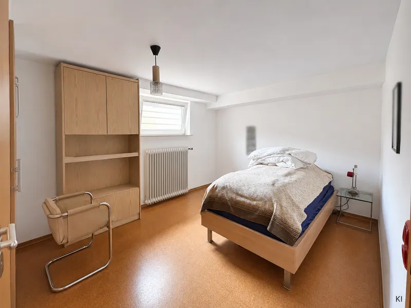 Schlafzimmer KG