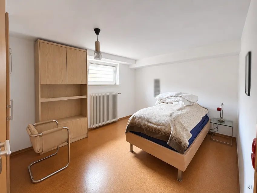 Schlafzimmer KG