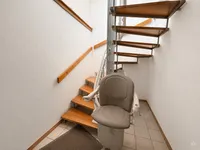 Treppenlift