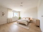 Schlafzimmer Einrichtungsbeispiel