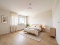 Schlafzimmer Einrichtungsbeispiel