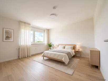 Schlafzimmer Einrichtungsbeispiel