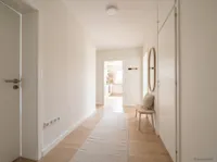 Flur Einrichtungsbeispiel