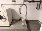 Waschküche
