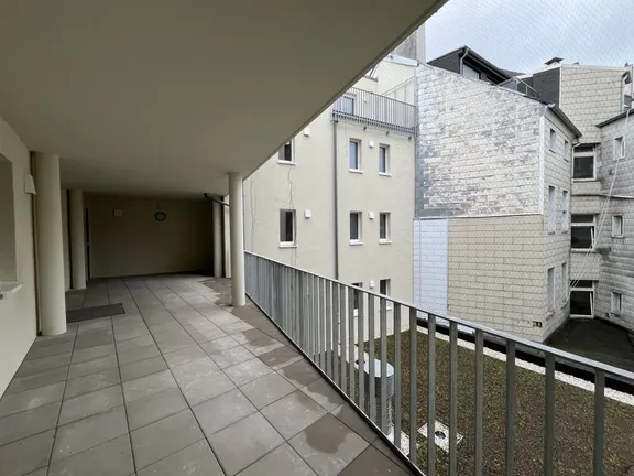 Loggia