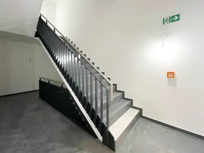 Treppenhaus