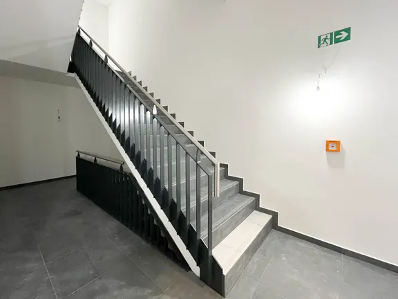 Treppenhaus