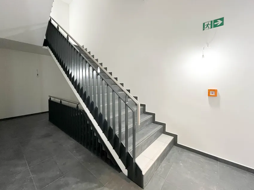 Treppenhaus