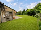 Gartenansicht