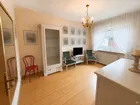 Arbeitszimmer ( EG )