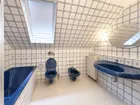Badezimmer ( OG ) 
