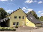 Eingangsbereich