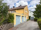 Zfahrt und Garagen