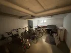Fahrradkeller 