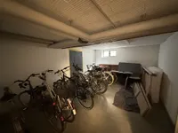 Fahrradkeller 