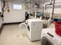 Waschküche