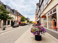 Umgebung
