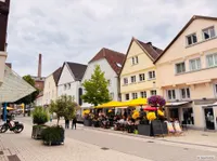 Umgebung
