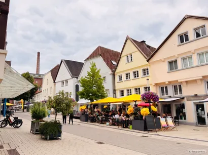 Umgebung