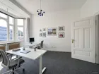 Raum Obergeschoß