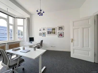 Raum Obergeschoß
