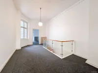 Flurbereich Obergeschoß