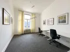 Raum Obergeschoß
