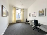 Raum Obergeschoß
