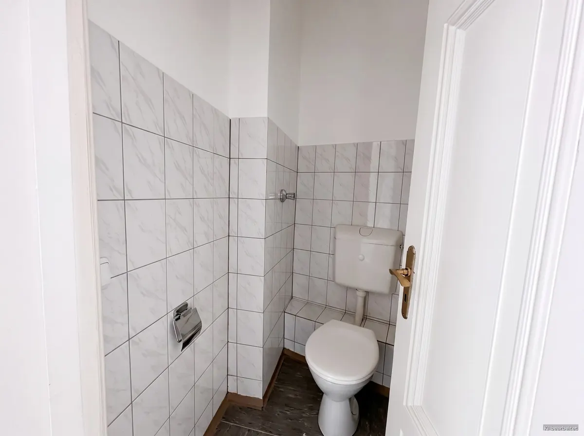 Raum Obergeschoß