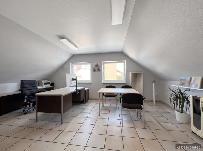 Büro 2