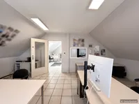 Büro 2 Ansicht