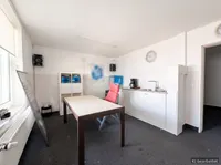 Aufenthalt Handwerker