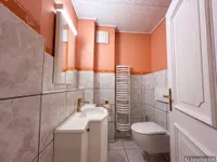 Gäste WC