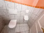 Gäste WC Detail